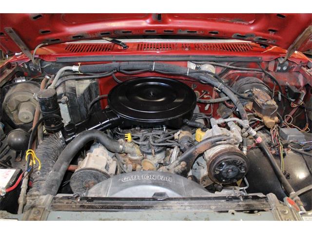 1984 Ford F250 (CC-2100978) for sale in Sherwood, Oregon