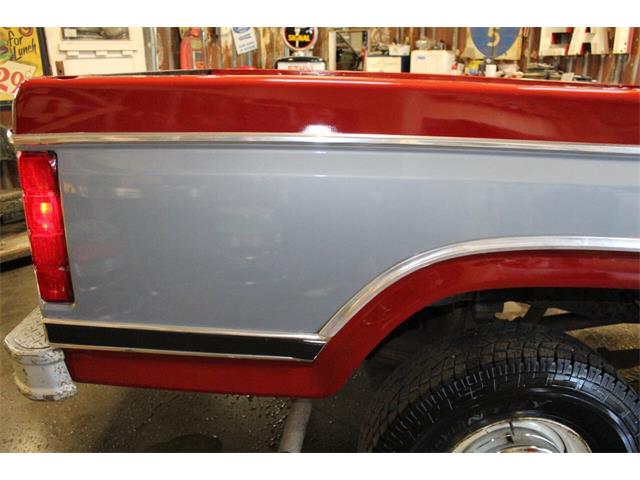 1984 Ford F250 (CC-2100978) for sale in Sherwood, Oregon