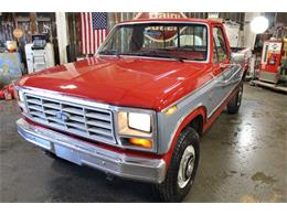 1984 Ford F250 (CC-2100978) for sale in Sherwood, Oregon