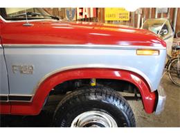 1984 Ford F250 (CC-2100978) for sale in Sherwood, Oregon