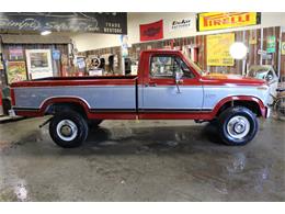 1984 Ford F250 (CC-2100978) for sale in Sherwood, Oregon