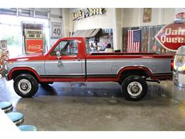 1984 Ford F250 (CC-2100978) for sale in Sherwood, Oregon