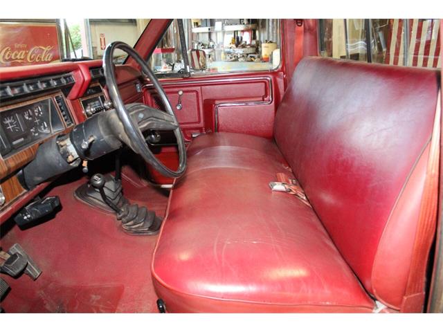 1984 Ford F250 (CC-2100978) for sale in Sherwood, Oregon