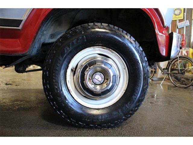1984 Ford F250 (CC-2100978) for sale in Sherwood, Oregon