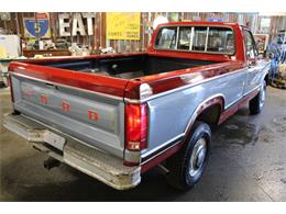 1984 Ford F250 (CC-2100978) for sale in Sherwood, Oregon