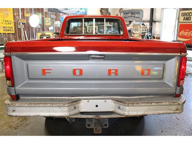 1984 Ford F250 (CC-2100978) for sale in Sherwood, Oregon