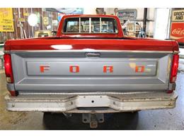 1984 Ford F250 (CC-2100978) for sale in Sherwood, Oregon