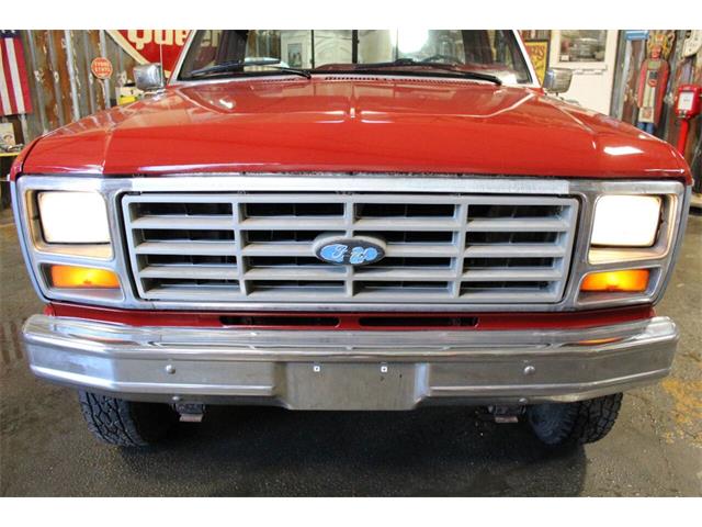 1984 Ford F250 (CC-2100978) for sale in Sherwood, Oregon