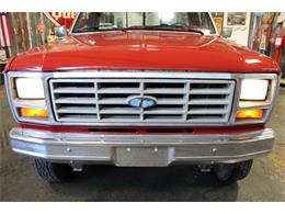 1984 Ford F250 (CC-2100978) for sale in Sherwood, Oregon