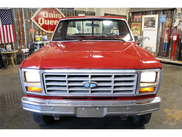 1984 Ford F250 (CC-2100978) for sale in Sherwood, Oregon