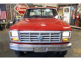 1984 Ford F250 (CC-2100978) for sale in Sherwood, Oregon