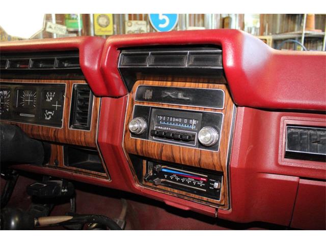 1984 Ford F250 (CC-2100978) for sale in Sherwood, Oregon