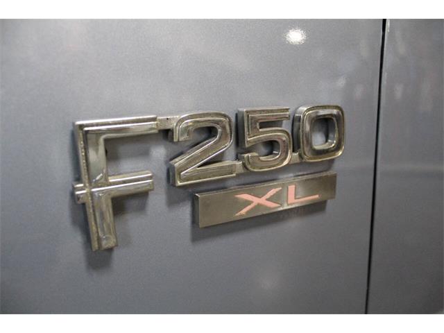 1984 Ford F250 (CC-2100978) for sale in Sherwood, Oregon