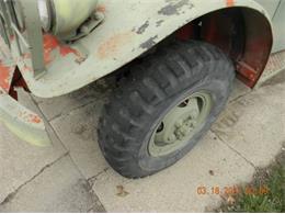 1951 Dodge M-37 (CC-2109780) for sale in Cadillac, Michigan