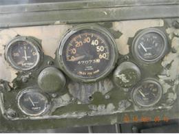 1951 Dodge M-37 (CC-2109780) for sale in Cadillac, Michigan