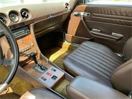 1987 Mercedes-Benz 560 (CC-2109781) for sale in Cadillac, Michigan