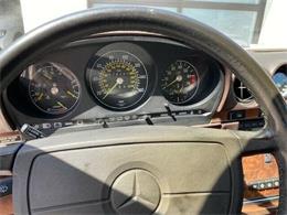 1987 Mercedes-Benz 560 (CC-2109781) for sale in Cadillac, Michigan