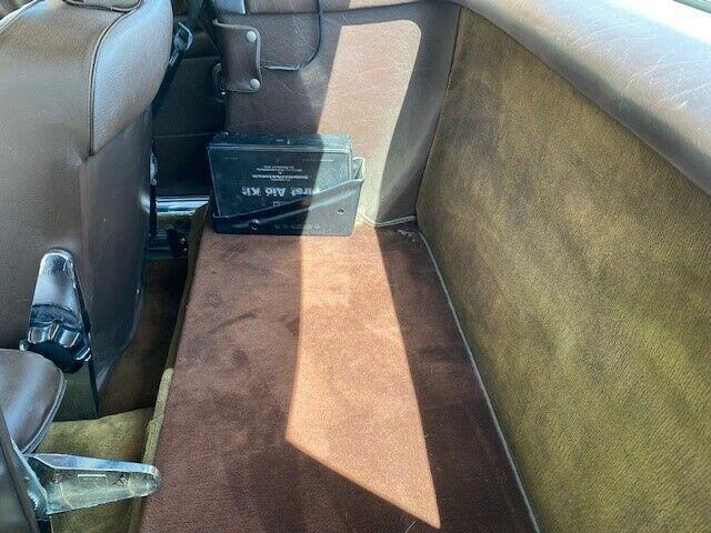 1987 Mercedes-Benz 560 (CC-2109781) for sale in Cadillac, Michigan