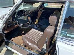 1987 Mercedes-Benz 560 (CC-2109781) for sale in Cadillac, Michigan