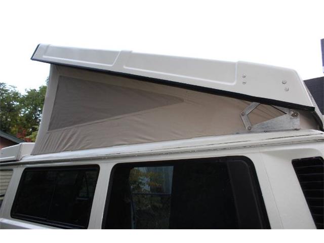 1982 Volkswagen Camper (CC-2109782) for sale in Cadillac, Michigan