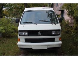 1982 Volkswagen Camper (CC-2109782) for sale in Cadillac, Michigan