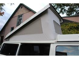 1982 Volkswagen Camper (CC-2109782) for sale in Cadillac, Michigan