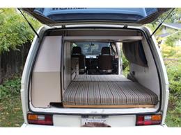 1982 Volkswagen Camper (CC-2109782) for sale in Cadillac, Michigan