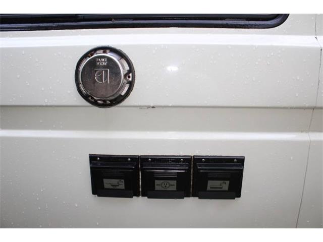 1982 Volkswagen Camper (CC-2109782) for sale in Cadillac, Michigan