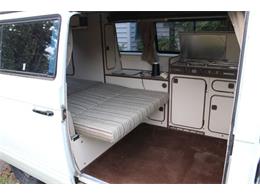 1982 Volkswagen Camper (CC-2109782) for sale in Cadillac, Michigan