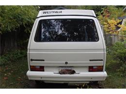 1982 Volkswagen Camper (CC-2109782) for sale in Cadillac, Michigan