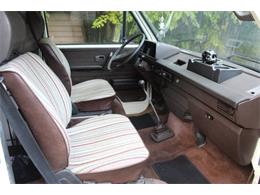 1982 Volkswagen Camper (CC-2109782) for sale in Cadillac, Michigan