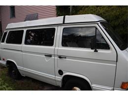 1982 Volkswagen Camper (CC-2109782) for sale in Cadillac, Michigan