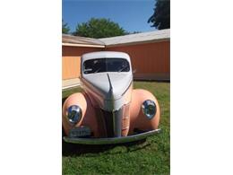 1940 Ford Deluxe (CC-2109783) for sale in Cadillac, Michigan