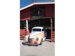 1940 Ford Deluxe (CC-2109783) for sale in Cadillac, Michigan
