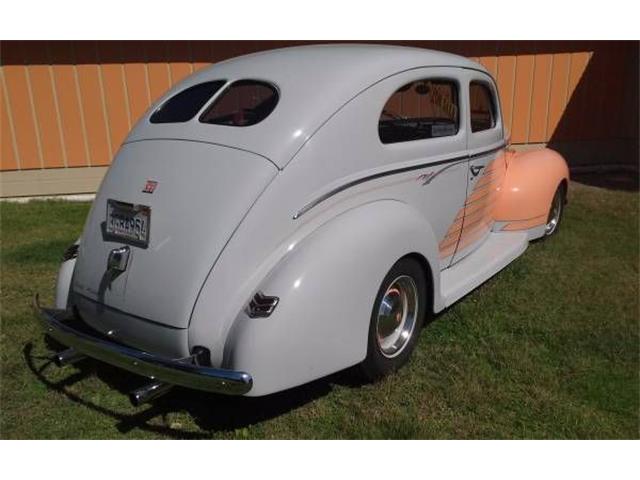 1940 Ford Deluxe (CC-2109783) for sale in Cadillac, Michigan