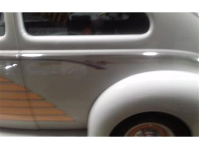 1940 Ford Deluxe (CC-2109783) for sale in Cadillac, Michigan
