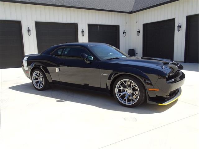 2023 Dodge Challenger (CC-2109784) for sale in Greensboro, North Carolina