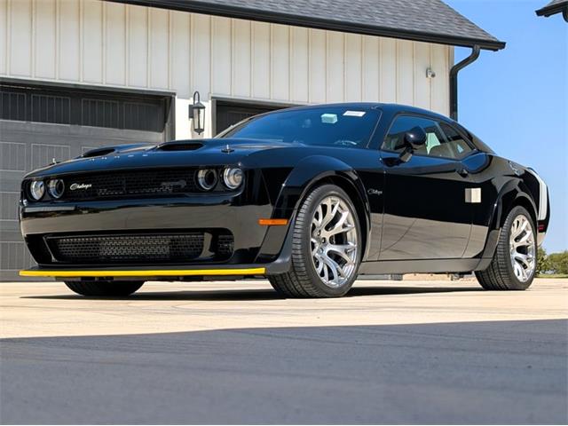 2023 Dodge Challenger (CC-2109784) for sale in Greensboro, North Carolina