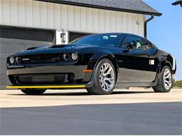 2023 Dodge Challenger (CC-2109784) for sale in Greensboro, North Carolina