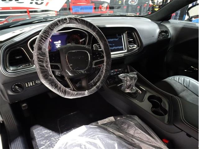 2023 Dodge Challenger (CC-2109784) for sale in Greensboro, North Carolina