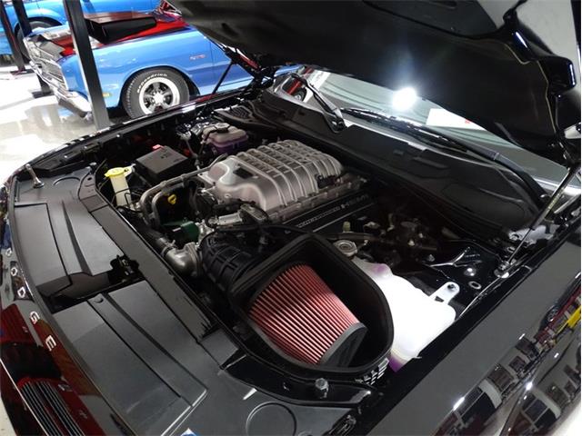 2023 Dodge Challenger (CC-2109784) for sale in Greensboro, North Carolina