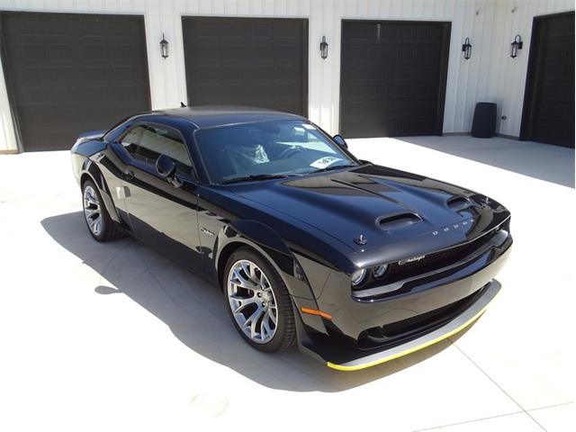 2023 Dodge Challenger (CC-2109784) for sale in Greensboro, North Carolina
