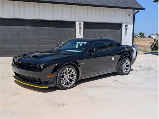 2023 Dodge Challenger (CC-2109784) for sale in Greensboro, North Carolina
