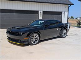 2023 Dodge Challenger (CC-2109784) for sale in Greensboro, North Carolina