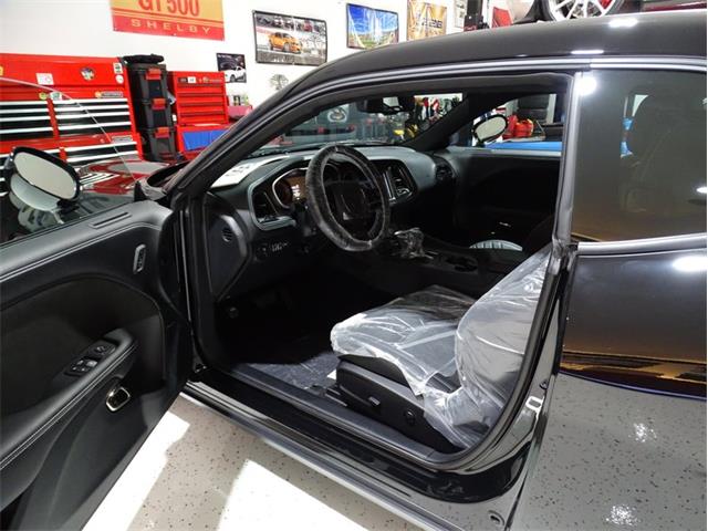 2023 Dodge Challenger (CC-2109784) for sale in Greensboro, North Carolina