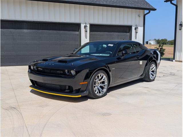 2023 Dodge Challenger (CC-2109784) for sale in Greensboro, North Carolina