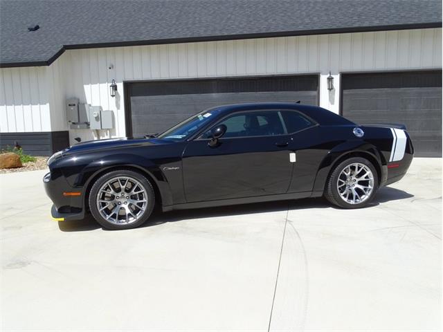 2023 Dodge Challenger (CC-2109784) for sale in Greensboro, North Carolina