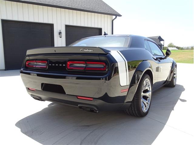 2023 Dodge Challenger (CC-2109784) for sale in Greensboro, North Carolina