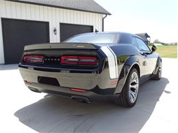 2023 Dodge Challenger (CC-2109784) for sale in Greensboro, North Carolina