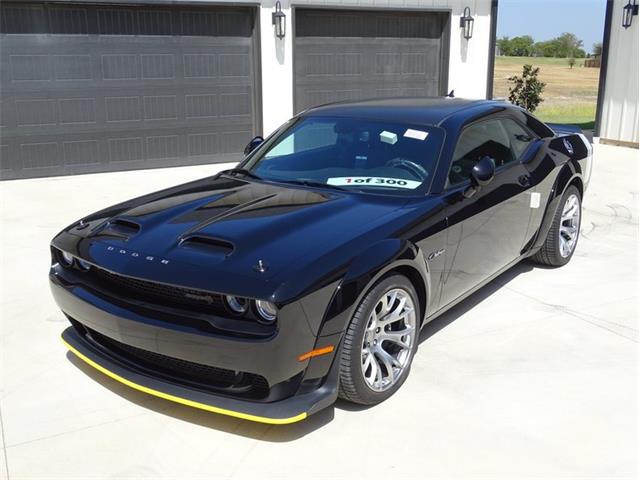 2023 Dodge Challenger (CC-2109784) for sale in Greensboro, North Carolina